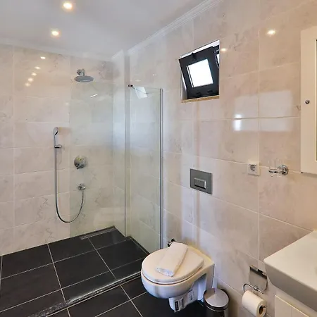 Seaview With Pool Kalkan