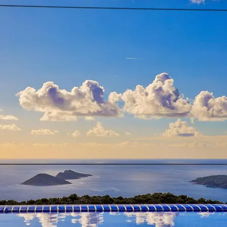 Seaview 4228 Villa *