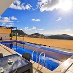 Seaview With Pool * 칼칸