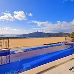 Seaview With Pool * 칼칸